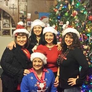 Meet your Posher, Irene